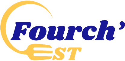 logo Fourch'Est